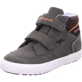 KangaROOS K-Hut Kinder Olive Flame 26