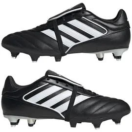 adidas Copa Gloro 2 SG Core Black / Cloud White / Cloud White 43 1/3