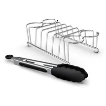 Philips Frühstücksset HD9921/00 silber