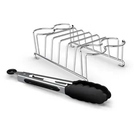 Philips Frühstücksset HD9921/00 silber