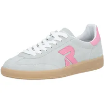 Rieker San Diego Swing2GO Damen Blau/Rosa 45