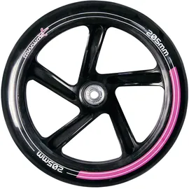 Muuwmi Scooter 205 pink