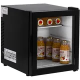 Adler Ad 8088 Kühlschrank 0 l 0 mm hoch Schwarz