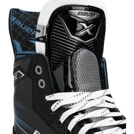 Bauer X Senior D Black/Blue - 7