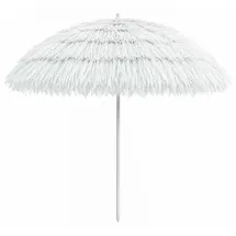 Lex Hawaii Ø 160 cm Weiß