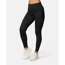 KARI TRAA Nia Leggings - Black - XL