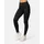 KARI TRAA Nia Leggings - Black - XL
