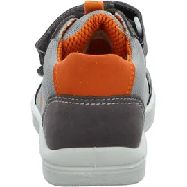 Pepino by Ricosta SAM, Kinder, grau, Größe 23 EU