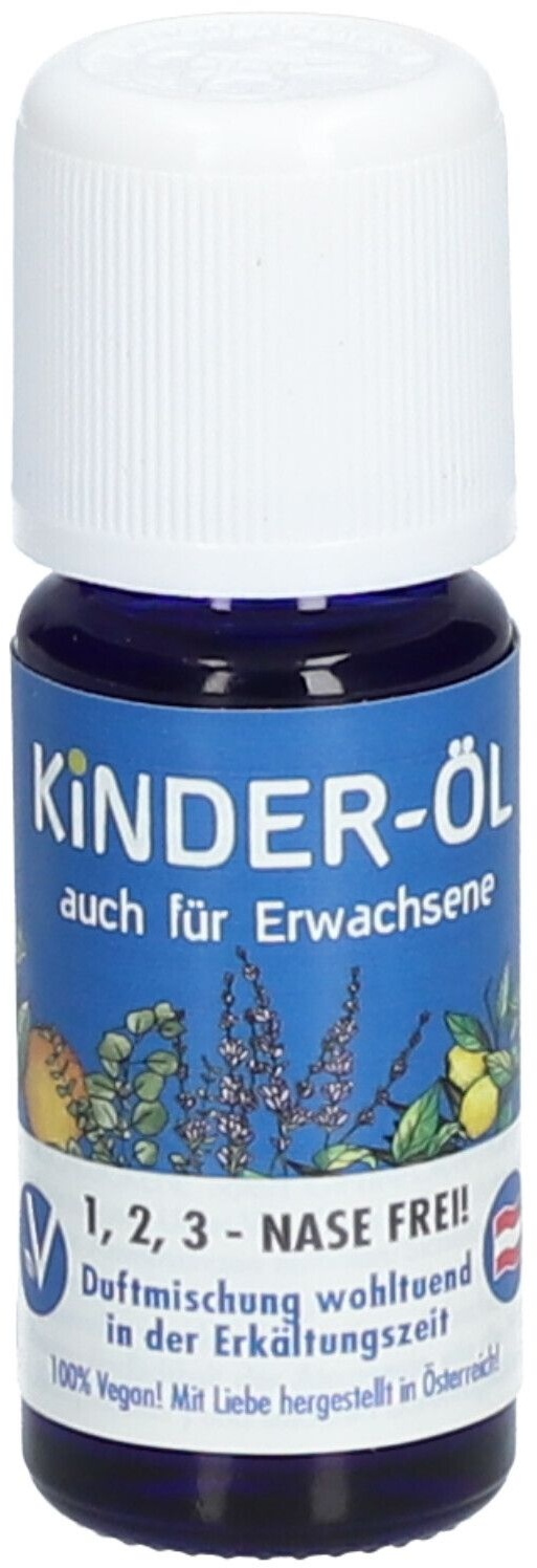kozbach Kinder-Öl Ätherisches Öl 10 ml 10 ml Ätherisches Öl