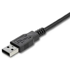 Startech USB VGA - 1920x1200 Adapter - Gray