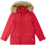 Reima Reimatec Down Jacket, Serkkula Tomato red (3880) 164