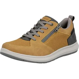Rieker 16901 Herren Gelb 43