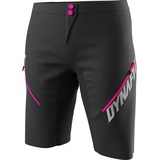 Dynafit Damen Ride Light DST MTB Hose kurz (Größe M, schwarz)