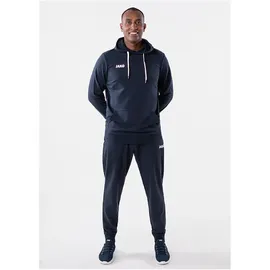 Jako Hoodie Marine 4XL