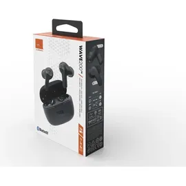 JBL Wave 200TWS schwarz