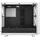 Fractal Design Meshify 2 Lite White TG Clear Tint ATX Gaming Gehäuse mit Fenster