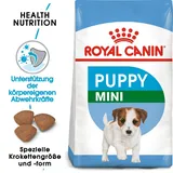 Royal Canin Mini Puppy 2 x 8 kg