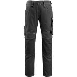 Mascot Mannheim Hose Größe 82C66, schwarz