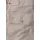 STREET ONE High Waist Barrel Leg Hose Clay Sand 38