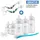 Philips Avent, Babyflasche, Neugeborenen-Starter-Set (330 ml)
