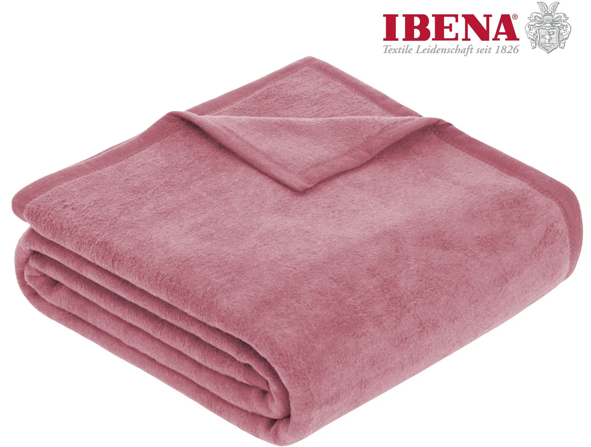 Wohndecke IBENA 