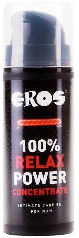 EROS POWER LINE - ENTSPANNUNGSKONZENTRAT