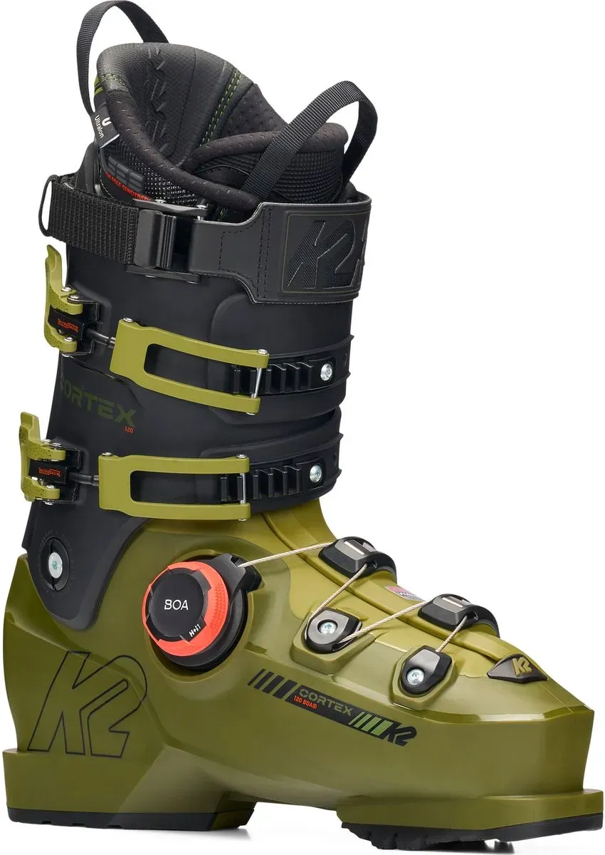 K2 Cortex 120 BOA design (1.1.) 24.5