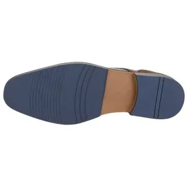 BULLBOXER Businessschuhe Herren Braun 44