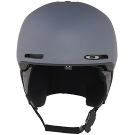 OAKLEY MOD 1 MIPS Skihelm (Größe 55-59CM, grau)