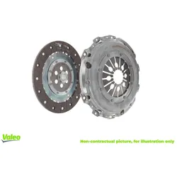 Kupplungssatz VALEO 832506 für Ford Grand C-Max Mondeo IV Turnier
