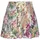 LASCANA Hosenrock Damen Floral Mehrfarbig 46