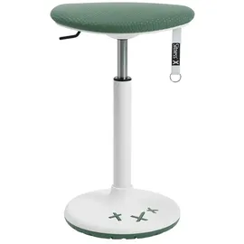 TOPSTAR Sitness X-Stool 30 grün