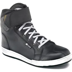 Kochmann Brooklyn, Schuhe wasserdicht - Schwarz - 38 EU