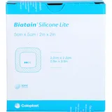 ApoHomeCare GmbH BIATAIN SIL LITE 5X5 CM