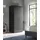 Livetastic Drehtürenschrank Darwin 80 x 176 x 51 cm Anthrazit