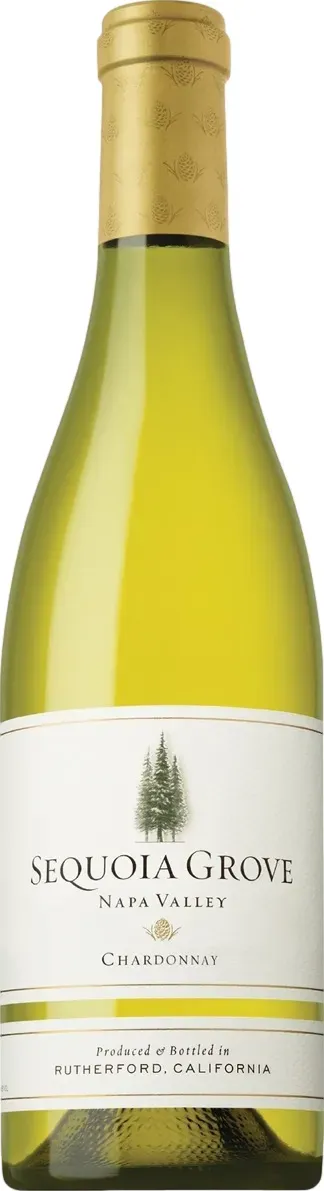 Sequoia Grove Chardonnay 2017 - 14.00 % vol