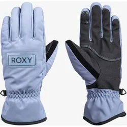 ROXY Damen Handschuhe FRESHFIELD GLOVES, WILD WIND, L