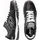 Joma Herren Turf Football Trainers, Black, 44