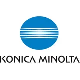 Konica Minolta A148021 Fixiereinheit