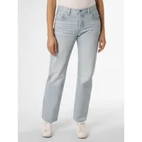 Levi's 501 90er Jeans in Ever Afternoon Waschung W30