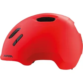 Alpina Ximo 2 LE 49-54 cm neon red matt