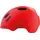 Alpina Ximo 2 LE 49-54 cm neon red matt