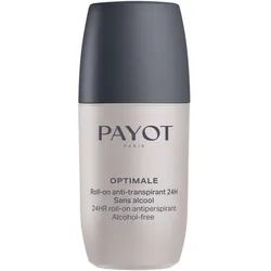 Payot Déodorant 24H