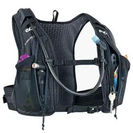 Evoc Hydro Pro 3 + 1,5l Bladder 1,5 Trinkrucksack schwarz