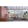 Calia Italia 3-Sitzer Cezanne, italienisches Design trifft erstklassigen Sitzkomfort, Leder, Edles Designsofa in besonders langlebigen & pflegeleichten Lederarten beige
