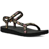 Teva Original Universal Slim Sandalen - Archive Wings R - EU 38