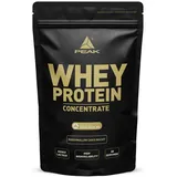Peak Performance Whey Protein Marshmallow Choco Biscuit Pulver 900 g