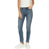 s.Oliver Jeans-Hose - blau - 40/30
