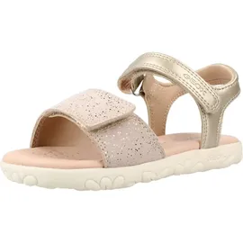 GEOX Haiti Girl Beige 24