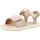 GEOX Haiti Girl Beige 24